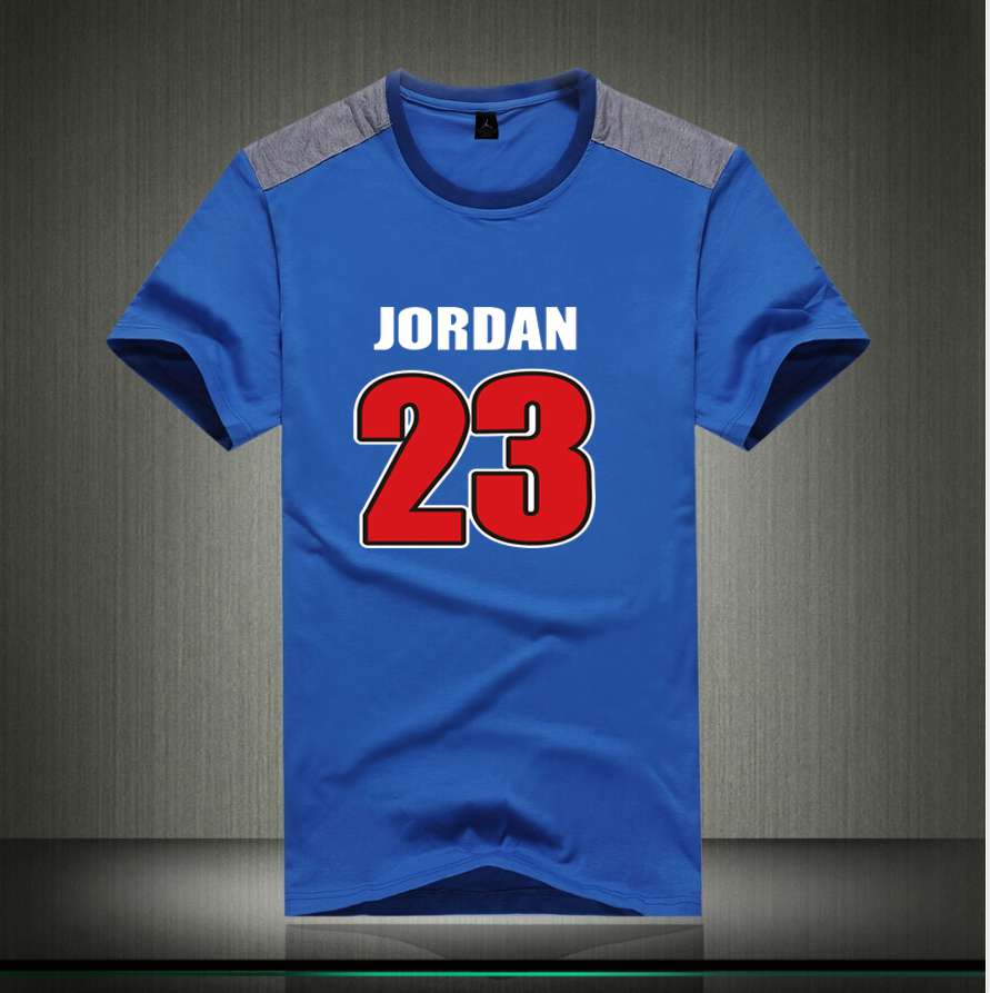 men jordan t-shirt S-XXXL-0626